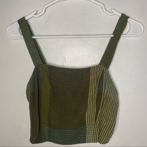 Aeropostale Crop Top